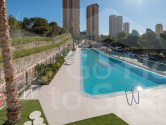 New Build · Apartment Benidorm · Costa Blanca