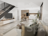 New Build · Detached Villa Vistabella Golf