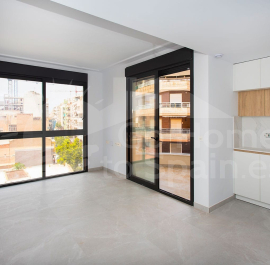 A -  - Torrevieja - Playa del Cura