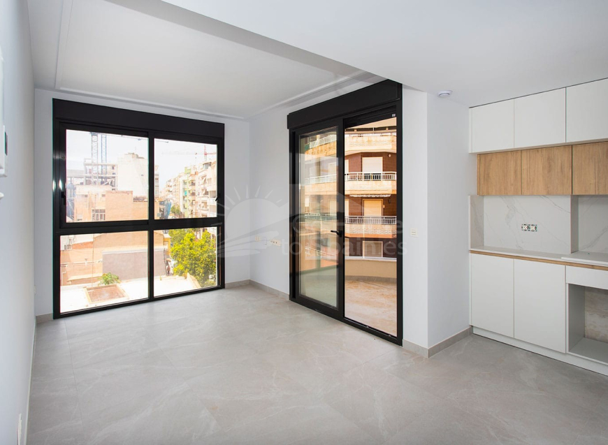  · A Torrevieja · Playa del Cura