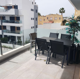 Apartment - Re-Sale - Orihuela Costa - Orihuela Costa