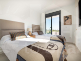 Nueva construcción  · Semi Detached House Cox