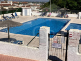 Re-Sale · Detached Villa Benijófar · Benimar