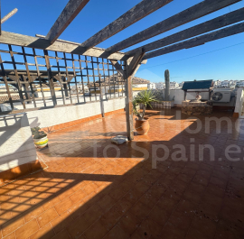 A -  - Orihuela - Entre Naranjos Vistabella