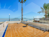 Re-Sale · Bungalow Los Urrutias · ESTRELLA DE MAR