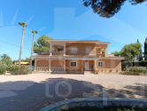 Venta · Detached Villa Aspe