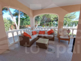 Venta · Detached Villa Aspe