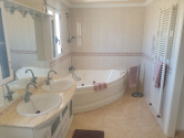 Re-Sale · Detached Villa Algorfa