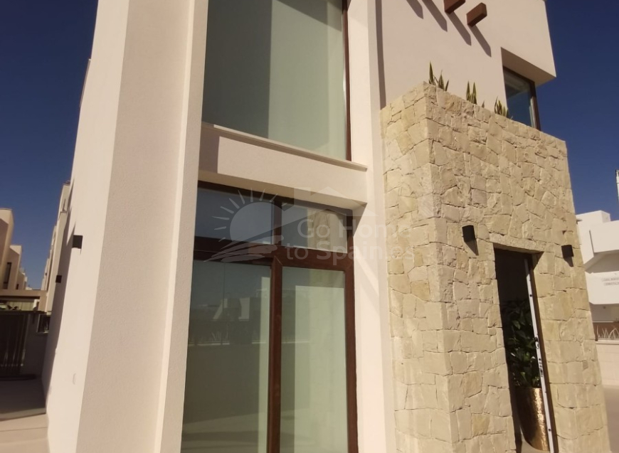 New Build · Detached Villa Rojales · Ciudad Quesada