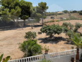 Re-Sale · Finca / Country Property Torrellano