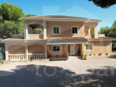 Venta · Detached Villa Aspe