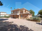 Venta · Detached Villa Aspe