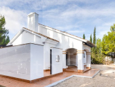 Nueva construcción  · Detached Villa Murcia · Fuente Álamo