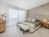 Luxury Property · Detached Villa Torrevieja · Nueva Torrevieja - Aguas Nuevas
