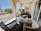 Re-Sale · Detached Villa Ciudad Quesada · Urbanizaciones
