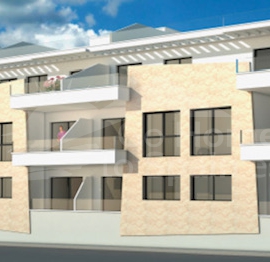 Apartment - New Build - Torre de la Horadada - Costa Blanca