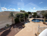 Venta · Detached Villa Ciudad Quesada · Costa Blanca