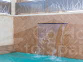 New Build · Laguna Azul Villa La Manga del Mar Menor · Playa Honda