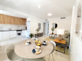 New Build · Bungalow Cox