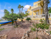Re-Sale · Detached Villa Ciudad Quesada · Rojales