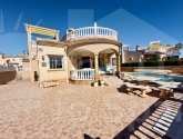 Venta · Detached Villa Guardamar del Segura · Guardamar - El Raso