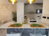 Nueva construcción  · Apartment / Flat Guardamar de Segura · Guardamar Playa