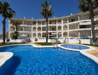 Apartment - Re-Sale - Ciudad Quesada - Ciudad Quesada - Rojales