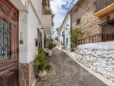  · P Altea · Altea pueblo