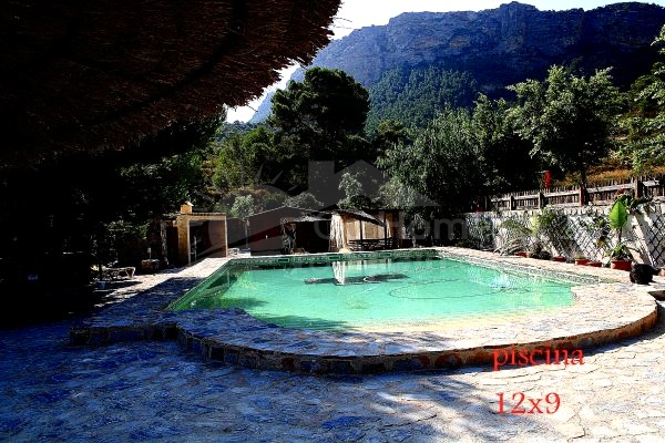  · C Murcia · Costa Blanca Sur