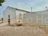 Venta · Finca / Country Property Rojales · Cuidad Quesada