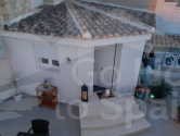 Re-Sale · Detached House / Villa Ciudad Quesada · Golf La Marquesa (Ciudad Quesada)