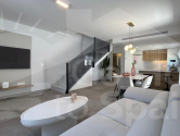 Nueva construcción  · Bungalow Pilar de la Horadada