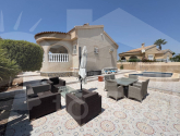 Venta · Detached Villa Ciudad Quesada · Lo Pepin