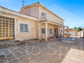 Re-Sale · Chalet Ciudad Quesada · Ciudad Quesada - Rojales