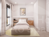 New Build · Detached Villa Fuente Alamo · Costa Cálida