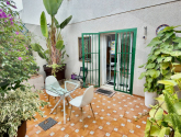 Venta · Attached Algorfa · Lo Crispin