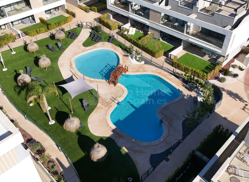  · A Torre Pacheco · Santa Rosalia Lake And Life Resort