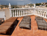 Re-Sale · Townhouse Ciudad Quesada · Ciudad Quesada - Rojales