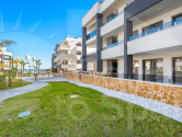 Re-Sale · Apartment Orihuela Costa · Playa Flamenca