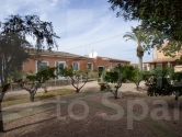 Re-Sale · Detached Villa Catral