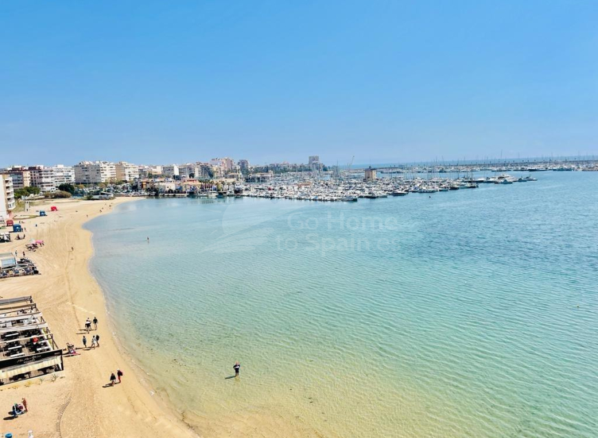  · A Torrevieja · Los Balcones