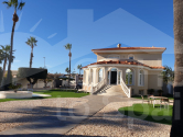 Re-Sale · Detached Villa Ciudad Quesada · Doña Pena