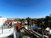 Re-Sale · Apartment Algorfa · La finca Golf