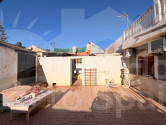 Re-Sale · Town House Rafal · El Mudamiento