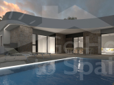 New Build · Detached Villa Los Montesinos · Costa Blanca