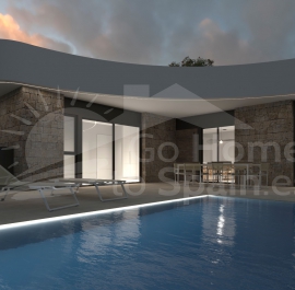 Detached Villa - Nueva construcción  - Los Montesinos - Costa Blanca