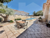 Re-Sale · Detached Villa Ciudad Quesada · Urbanizaciones