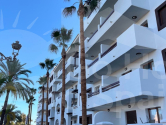 Re-Sale · Apartment Los Alcázares · Los Alcazares