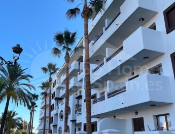 Apartment - Venta - Los Alcázares - Los Alcazares