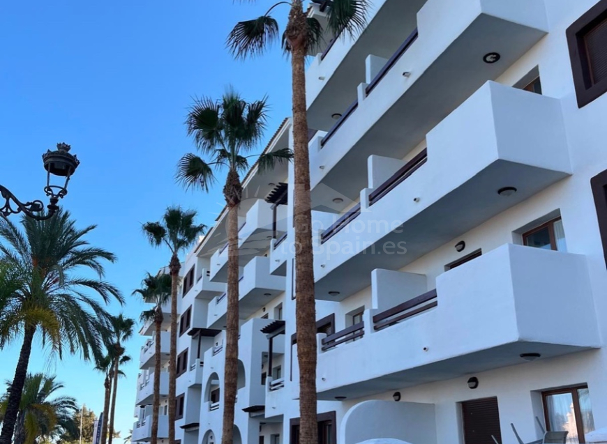 Re-Sale · Apartment Los Alcázares · Los Alcazares